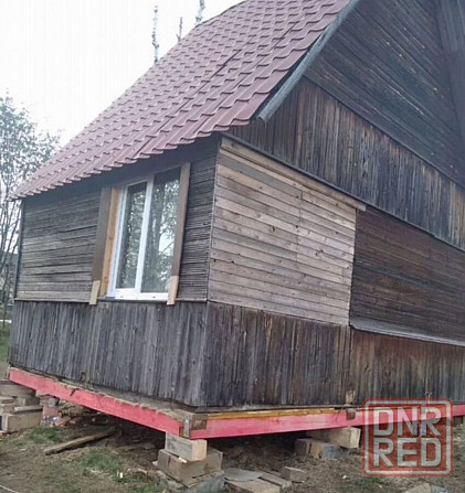 Строительная бригада Донецк - изображение 1