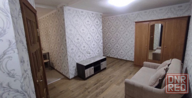 Продажа большой 1к квартиры(перепланирована в современную студию) Макеевка, Северный ор-р "Авангард Макеевка - изображение 9