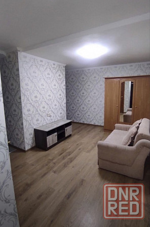 Продажа большой 1к квартиры(перепланирована в современную студию) Макеевка, Северный ор-р "Авангард Макеевка - изображение 8