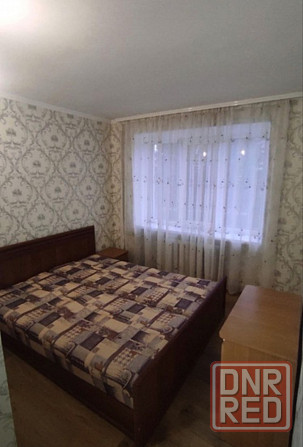 Продажа большой 1к квартиры(перепланирована в современную студию) Макеевка, Северный ор-р "Авангард Макеевка - изображение 3