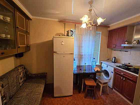 1-комнатная квартира в мкрн Первомайский, Советский район, Макеевка Макеевка