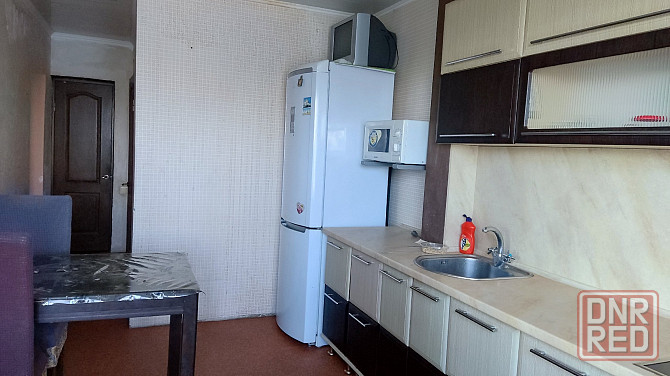Сдам в аренду 2комнатную квартиру в центре Донецка Донецк - изображение 7