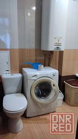 Сдам в аренду 2комнатную квартиру в центре Донецка Донецк - изображение 6