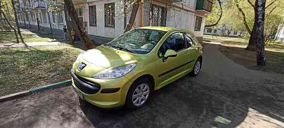 Продам Peugeot 207 Донецк