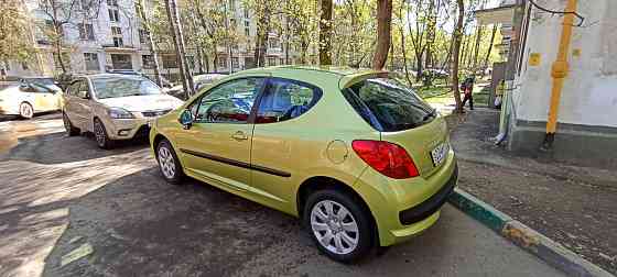 Продам Peugeot 207 Донецк