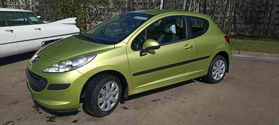 Продам Peugeot 207 Донецк