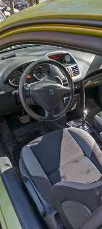 Продам Peugeot 207 Донецк