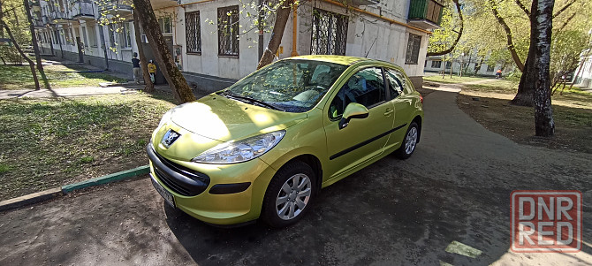 Продам Peugeot 207 Донецк - изображение 3