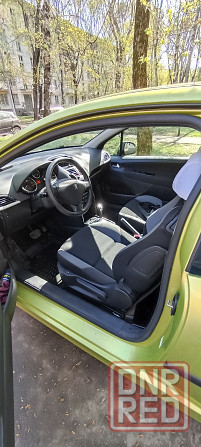 Продам Peugeot 207 Донецк - изображение 7