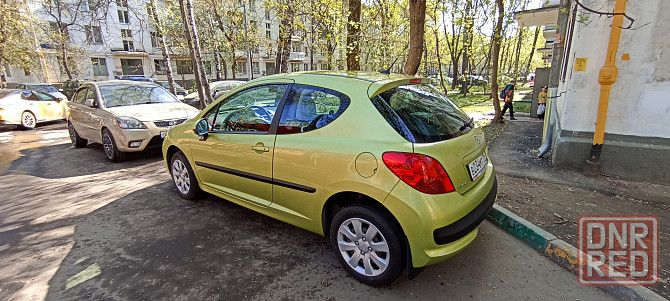 Продам Peugeot 207 Донецк - изображение 4