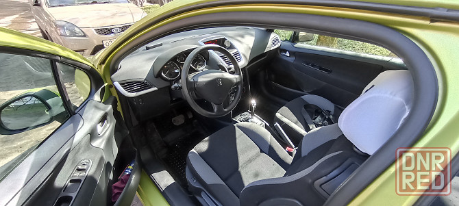 Продам Peugeot 207 Донецк - изображение 6