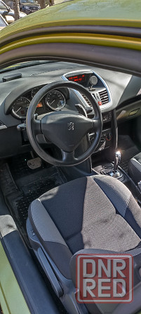 Продам Peugeot 207 Донецк - изображение 2