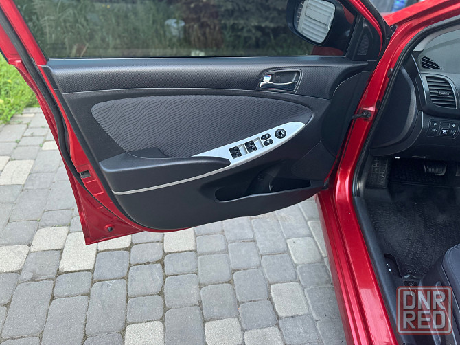 Hyundai solaris Донецк - изображение 7