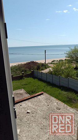 Продаётся дом у Азовского моря, Новоазовск, ул. Морская! Новоазовск - изображение 4