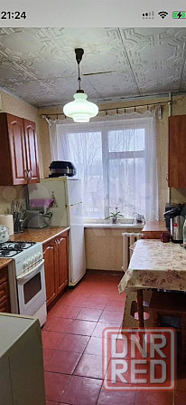 Продается 3-х к. кв. в Калининском р-не Донецк - изображение 1