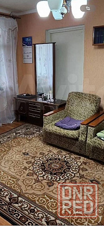 Продается 3-х к. кв. в Калининском р-не Донецк - изображение 4