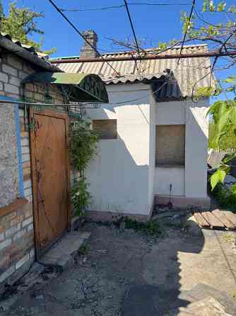 Продам дом в Петровском районе. Донецк