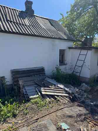 Продам дом в Петровском районе. Донецк