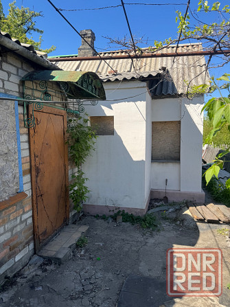 Продам дом в Петровском районе. Донецк - изображение 1