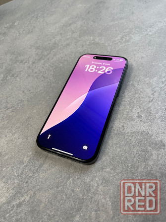 iPhone 16 pro на 256 Мариуполь - изображение 1