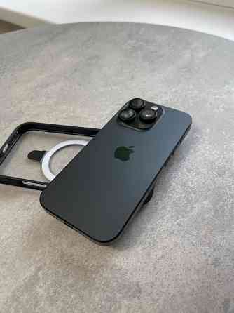 iPhone 16 pro на 256 и AirPods 4 Мариуполь