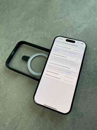 iPhone 16 pro на 256 и AirPods 4 Мариуполь