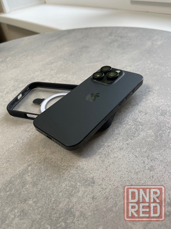 iPhone 16 pro на 256 и AirPods 4 Мариуполь - изображение 5