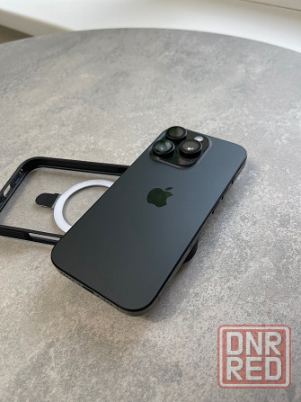iPhone 16 pro на 256 и AirPods 4 Мариуполь - изображение 4