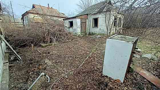 Продам участок с домом Шахтерск