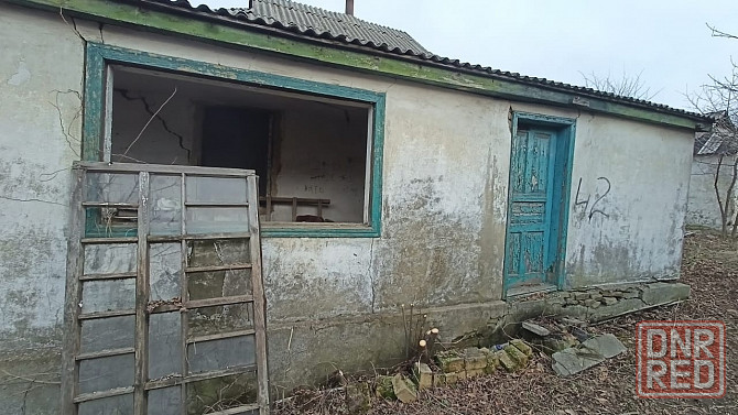 Продам участок с домом Шахтерск - изображение 9
