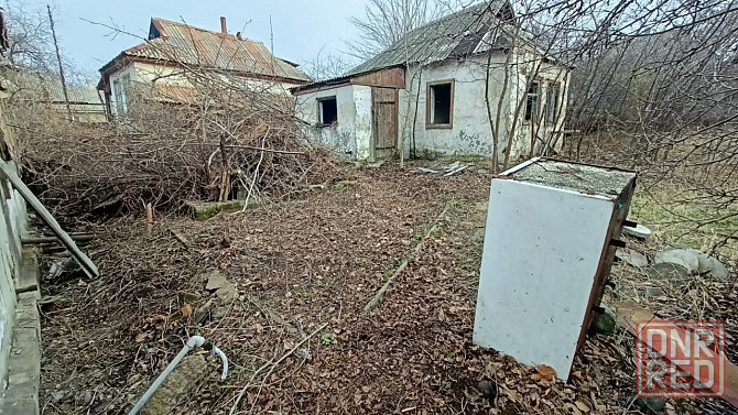 Продам участок с домом Шахтерск - изображение 5