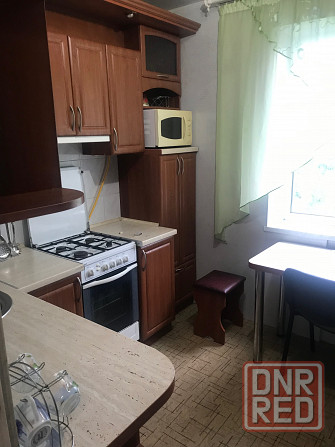 Сдам собственник Текстильщик 2ком чешка в хорошем состоянии все есть и вода тоже Донецк - изображение 1