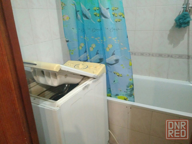 Сдам собственник Текстильщик 2ком чешка в хорошем состоянии все есть и вода тоже Донецк - изображение 12