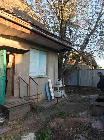 Продам дачу двухэтажную 6 сот госакт от ставка 5 мин ходьбы до Текстильщика 15 мин Донецк