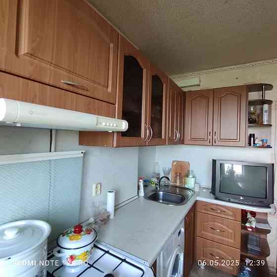 Продам 3- х комнатную квартиру, Мирный Донецк