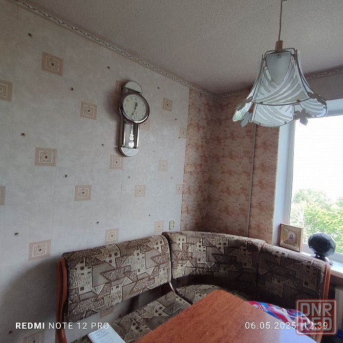 Продам 3- х комнатную квартиру, Мирный Донецк - изображение 2