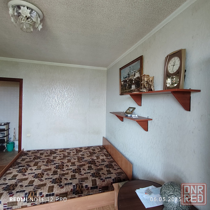 Продам 3- х комнатную квартиру, Мирный Донецк - изображение 3