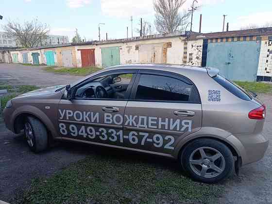 Инструктор по вождению. Автоинструктор.Частные уроки вождения Макеевка