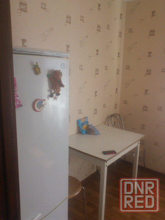 сдам 2х ком. квартиру в куйбыш. р-не, пл. бакин. комисс., отличная, есть все. Донецк - изображение 7