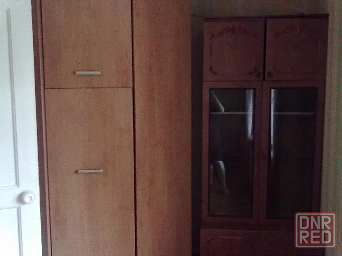сдам 2х ком. квартиру в куйбыш. р-не, пл. бакин. комисс., отличная, есть все. Донецк - изображение 6