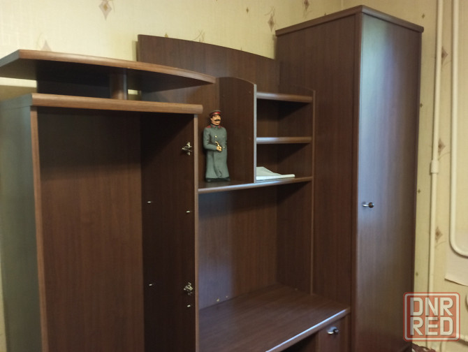 сдам 2х комн квартиру в буденновском р-не, ваз, хорошая, есть все. Донецк - изображение 5
