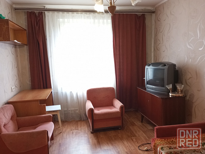 сдам 2х комн квартиру в буденновском р-не, ваз, хорошая, есть все. Донецк - изображение 6