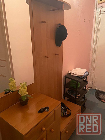 сдам 2х комн квартиру в буденновском р-не, ваз, хорошая, есть все. Донецк - изображение 1