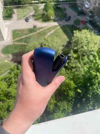IQOS 3 DUOS Харцызск