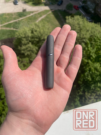 IQOS 3 DUOS Харцызск - изображение 5