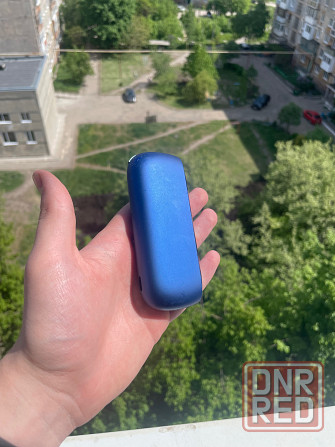 IQOS 3 DUOS Харцызск - изображение 1