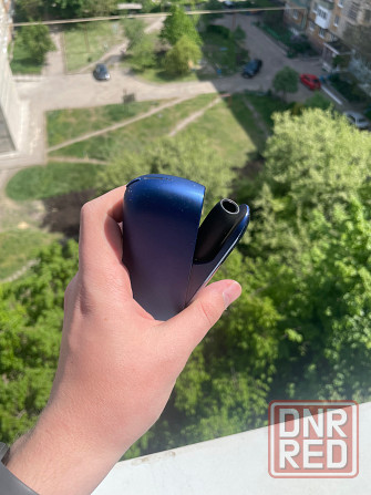 IQOS 3 DUOS Харцызск - изображение 3