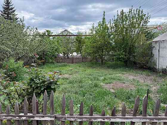 Продам 1к.квартиру (часть дома) Стройдеталь, Червоногвардейский р-н Макеевка