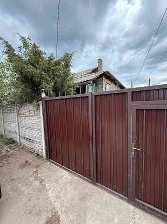 Продам 1к.квартиру (часть дома) Стройдеталь, Червоногвардейский р-н Макеевка