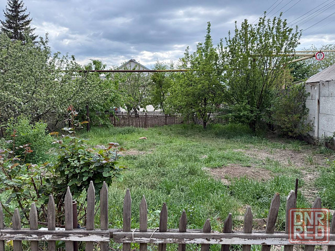 Продам 1к.квартиру (часть дома) Стройдеталь, Червоногвардейский р-н Макеевка - изображение 5
